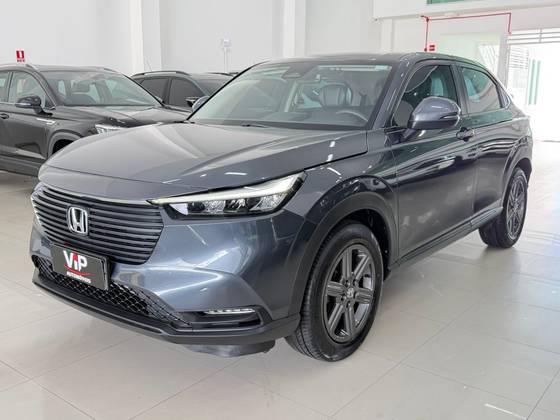 HONDA HR-V 1.5 DI I-VTEC FLEX EXL CVT HONDA HR-V 1.5 DI I-VTEC FLEX EXL CVT